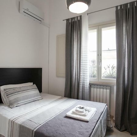 Last Minute Rooms Lecce Exterior photo